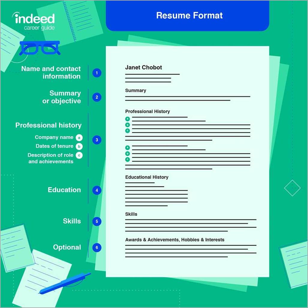 How to Download Indeed Resume A Step-by-Step Guide