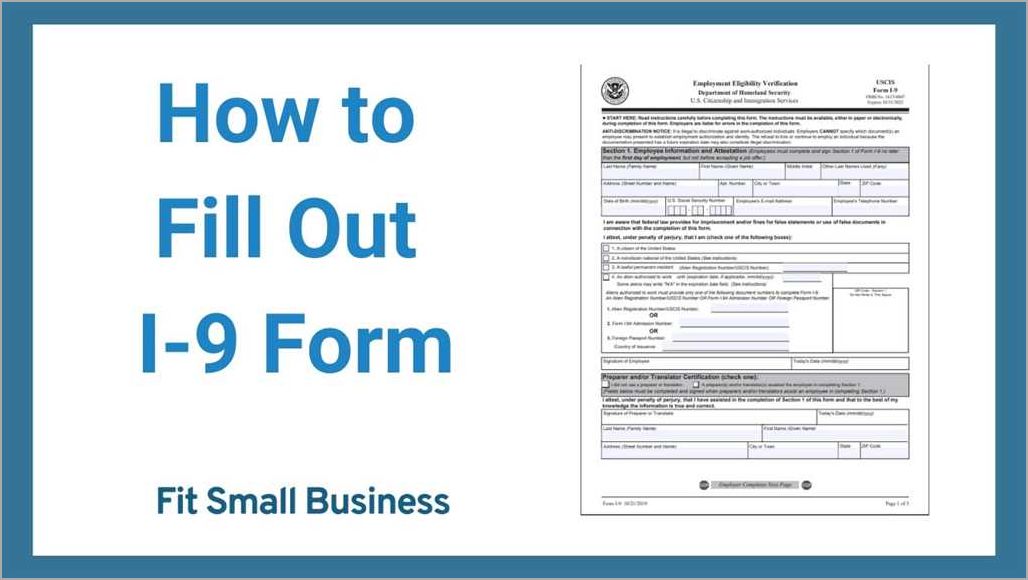 How to Determine Which Documents to Provide