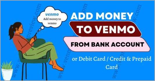 Where Can I Add Cash to My Venmo Card | Venmo Card Cash Loading Options