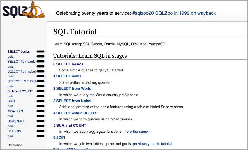 How Long Does It Take to Learn SQL Find Out Here