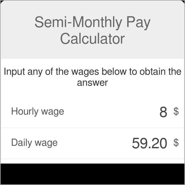 How much is 19 dollars an hour annually Calculate your annual salary