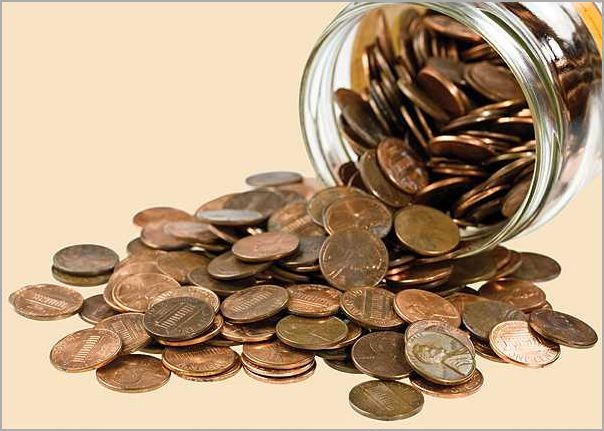 The Basics of a Penny