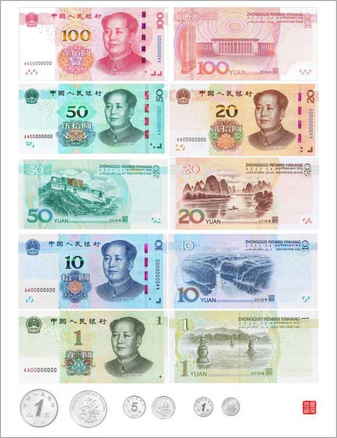 How to Buy Yuan A Step-by-Step Guide to Purchasing Chinese Currency
