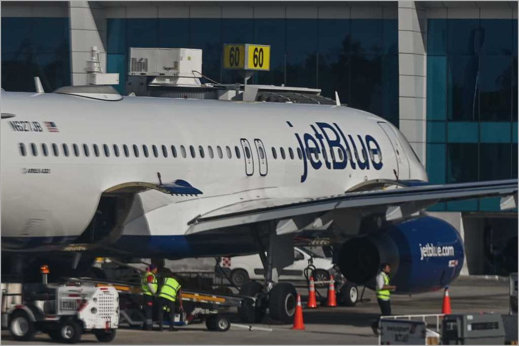 How to Obtain Mosaic Status with JetBlue A Step-by-Step Guide