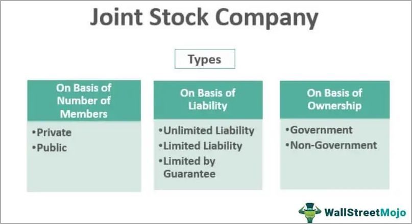 Reasons for Issuing Stock